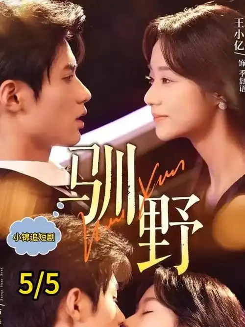 短剧退婚后我成了首富封面
